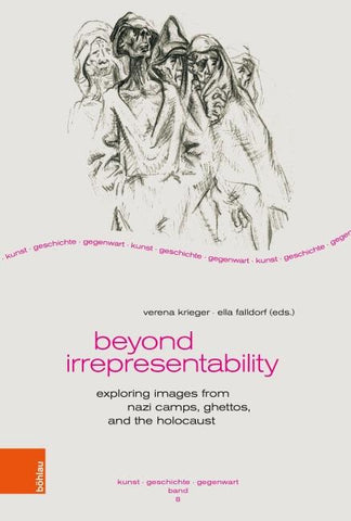 Beyond Irrepresentability