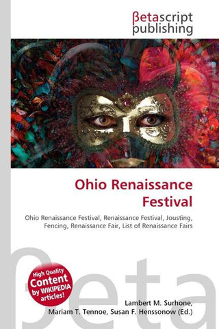 Ohio Renaissance Festival
