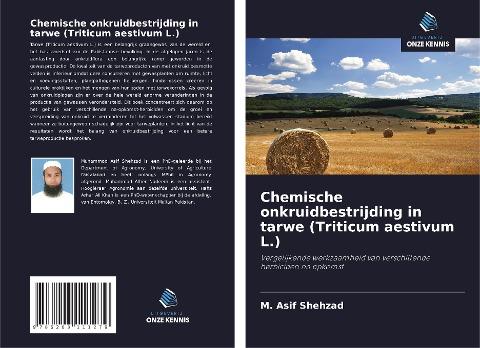 Chemische onkruidbestrijding in tarwe (Triticum aestivum L.)