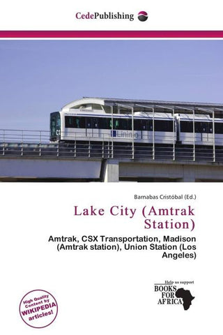 Lake City (Amtrak Station)