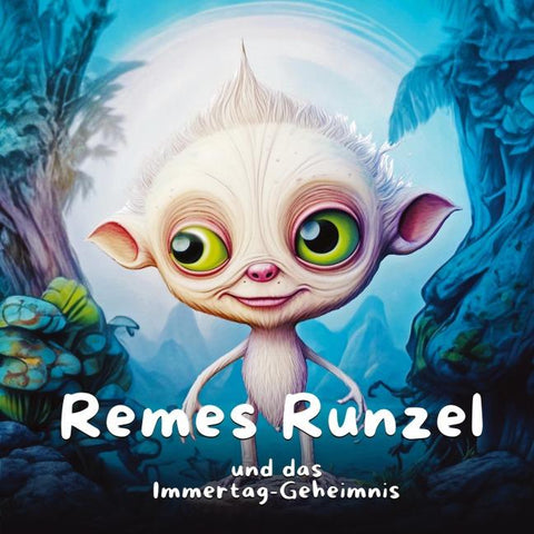Remes Runzel