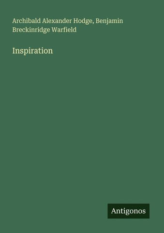Inspiration