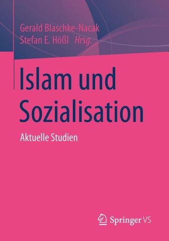 Islam und Sozialisation