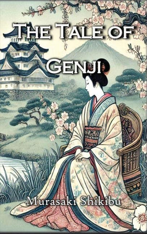 The Tale of Genji
