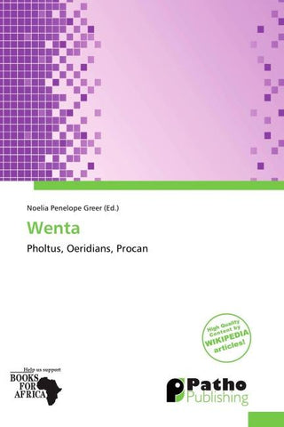 Wenta