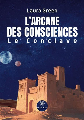 L'arcane des consciences