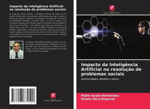 Impacto da Inteligência Artificial na resolução de problemas sociais