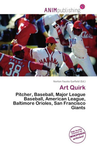 Art Quirk