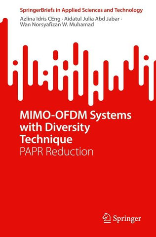 MIMO-OFDM Systems with Diversity Technique