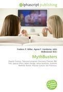 MythBusters