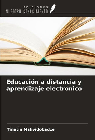 Educación a distancia y aprendizaje electrónico