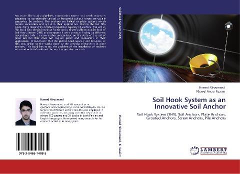 Soil Hook System as an Innovative Soil Anchor