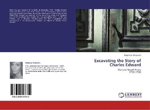 Excavating the Story of Charles Edward