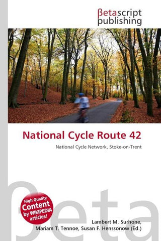 National Cycle Route 42