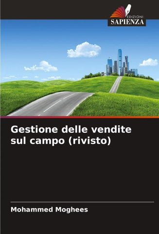 Gestione delle vendite sul campo (rivisto)
