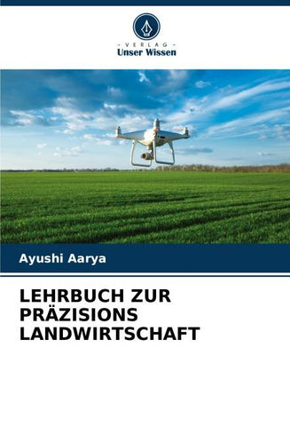 LEHRBUCH ZUR PRÄZISIONS LANDWIRTSCHAFT