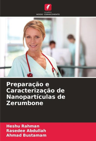 Preparação e Caracterização de Nanopartículas de Zerumbone