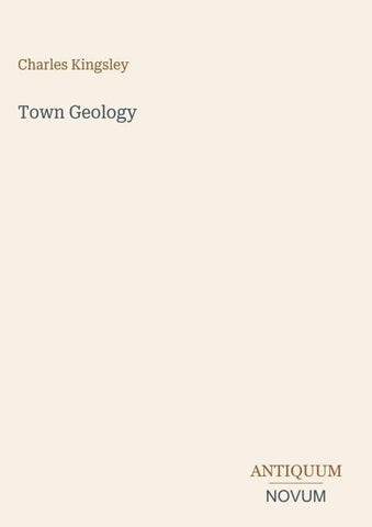 Town Geology