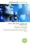 Illyria (Angel)