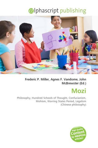 Mozi