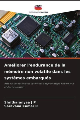 Améliorer l'endurance de la mémoire non volatile dans les systèmes embarqués