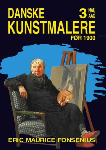 Danske Kunstmalere