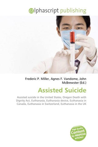 Assisted Suicide
