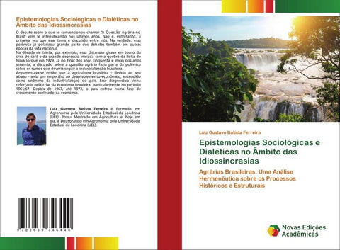 Epistemologias Sociológicas e Dialéticas no Âmbito das Idiossincrasias