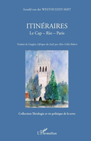 Itinéraires