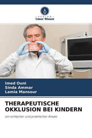 THERAPEUTISCHE OKKLUSION BEI KINDERN