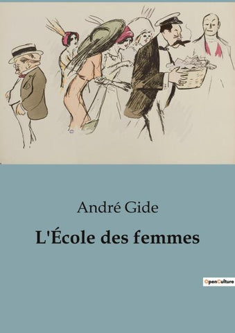 L'École des femmes