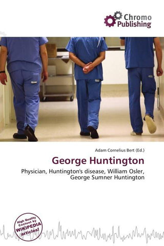 George Huntington