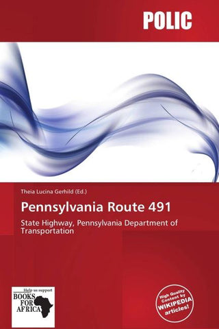 Pennsylvania Route 491