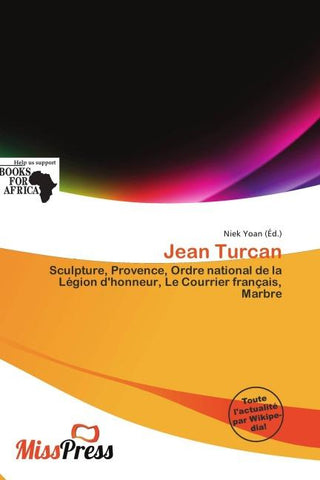 Jean Turcan