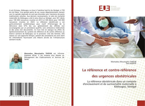 La référence et contre-référence des urgences obstétricales