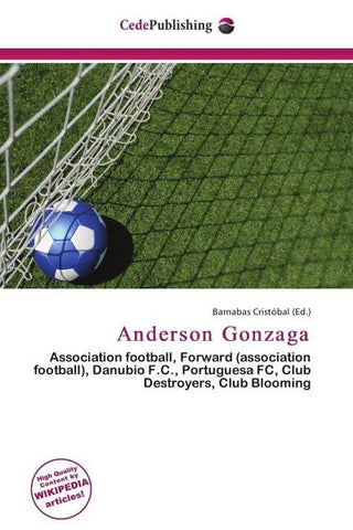 Anderson Gonzaga