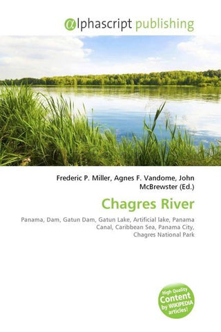 Chagres River