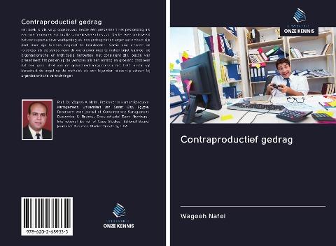 Contraproductief gedrag