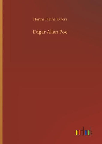 Edgar Allan Poe