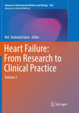 Heart Failure: From Research to Clinical Practice