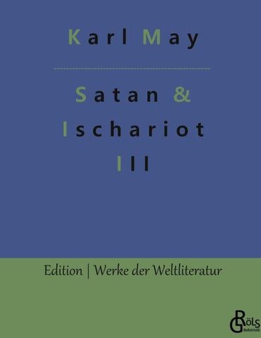 Satan und Ischariot