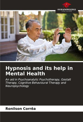 Hypnosis and its help in Mental Health