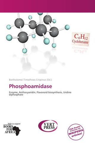 Phosphoamidase