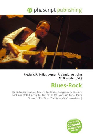 Blues-Rock