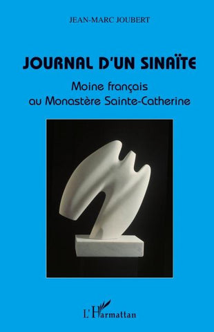 Journal d'un sinaïte