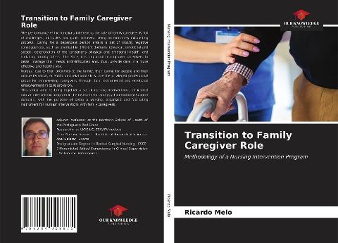 Transition to Family Caregiver Role