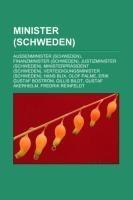 Minister (Schweden)