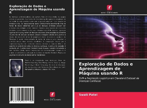 Exploração de Dados e Aprendizagem de Máquina usando R