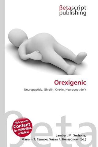 Orexigenic