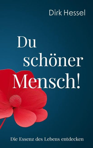 Du schöner Mensch!